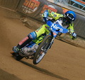 Keneth Bjerre …