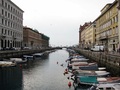 TRIESTE - Pont…