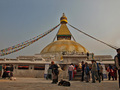 Boudhanath Stu…
