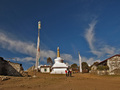 Stupa u Tengbo…