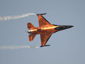 Dutch demo F-1…