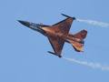 Dutch demo F-1…