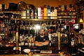 Bar The Man...