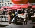 Dolac, travanj…