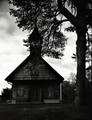 Drvena kapela …