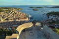 Pogled na Hvar