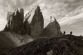 Tre Cime di La…