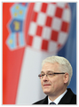 Josipović drug…