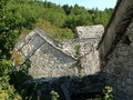 tužni krovovi