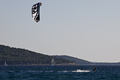 Kiteboarding