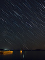 Star trails Ja…