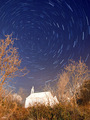 Star trails cr…