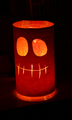 Mr. Spooky