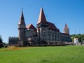 Corvin castle …