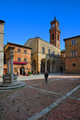 Pienza