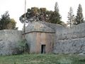 Bunker na tvrđ…