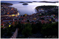 Hvar sa zidina