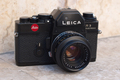 Leica R-3