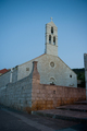 Crkvica Gospe …