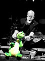 Devin Townsend…