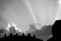 Der himmel ube…