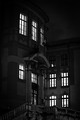 Night shift...