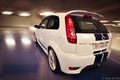 Fiesta ST