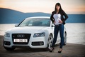 Audi & Lin…