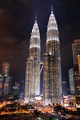 Petronas twin …