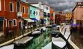 Otok Burano