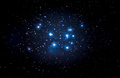 Plejade, Orion…