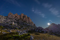 Moon rise na T…