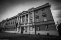 Zgrada Hrvatsk…