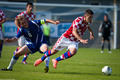 Hrvatska U-19 …