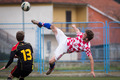 Hrvatska U17 -…