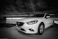 Mazda 6 #2