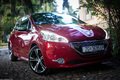 Peugeot 208 GTI