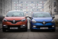 Renault Captur…