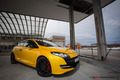 Renault Megane…