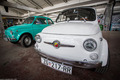 Fiat 500 Abart…