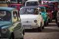 Fiat 500 Abarth