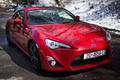 Toyota GT86 #2