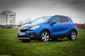 Opel Mokka #2