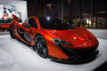 McLaren P1 Con…