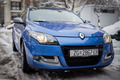 Renault Megane…