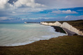 Seven sisters