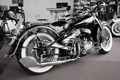 Harley Davidson