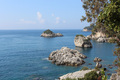 Corfu Parga