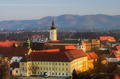 Zagreb