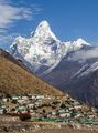 Ama Dablam 685…